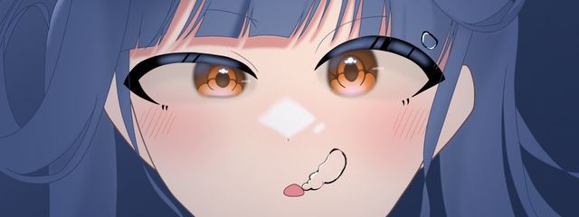 幽邃 幽さんの壁紙画像