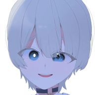 幽邃 幽さんのアイコン画像