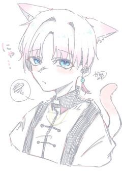 ハンドレイラスト部屋！