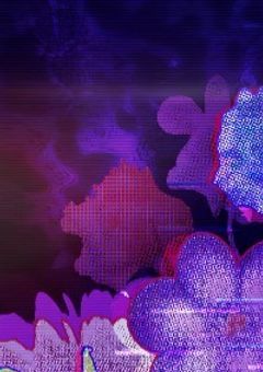 狂ったセカイで私達は旅をする