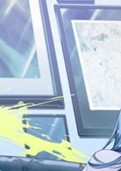 黒と白は共存できない