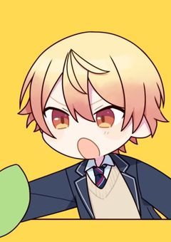 天馬くん、二重人格な件について