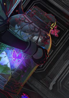 天使になりたかった死神