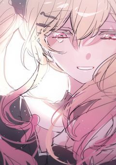 #.僕らの絆を見くびるか