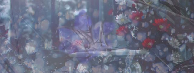妃海あずさんの壁紙画像