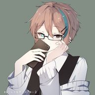 秋野もみじさんのアイコン画像