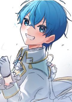偽りの笑顔