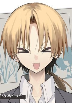 むぎちゃんせんよ〜っ!