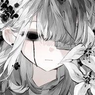 キュートなメイドの瑠依 #元.lapis #フォロバ100さんのアイコン画像