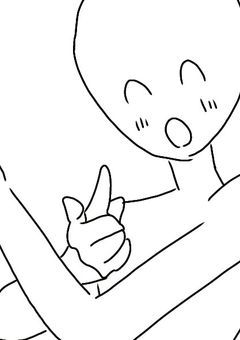 紙袋が喋る部屋