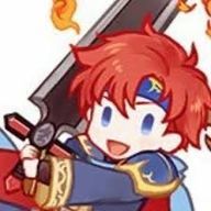 ❤︎  赤髪さんのアイコン画像