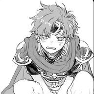 ❤︎ 赤髪さんのアイコン画像