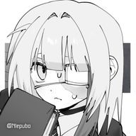 ❤︎  ぷりんさんのアイコン画像