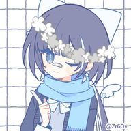 らず@気まぐれ投稿さんのアイコン画像