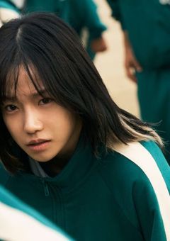 ジュニの幼馴染は超元気