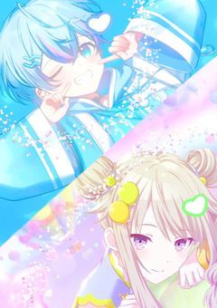 .˚ʚ   🤖  ~ 推し活ルーム ~ ☔️  ɞ˚