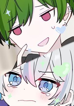 設定どこに行ったんですか！！