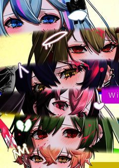 ❥❥  sxxn  短編集  ❥❥