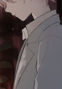 # 堕ちた星は もう 輝けない 。
