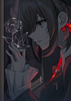 # . オレと姉の逃避行