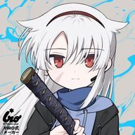 祀影　神楽さんのアイコン画像