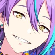 研磨と賢二郎と菅さんのファンさんのアイコン画像