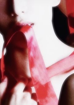 推しとえろ垢、繋がっちゃいました