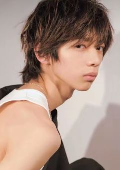 ゆれうごく "本音"