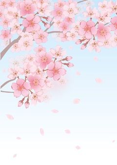 余命1年君と共に〜桜の舞うあの季節〜