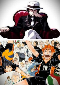 とんできたのはまさかのバレーボール！？