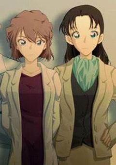 宮野家はあともう一人