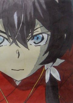 私には光を当てないで