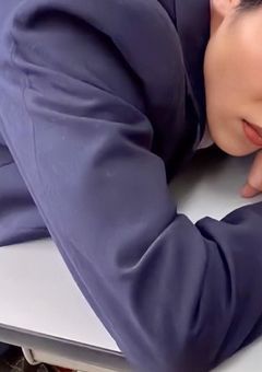 　　　　「  後輩くんは　甘すぎる 。」