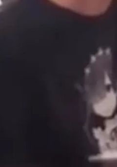 出会った彼は ...　??