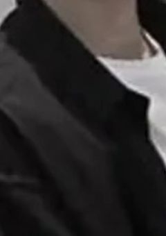 君がいたから...