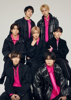 IMP.と夢物語。ー短編集ー