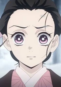 # 愛され柱は人殺し