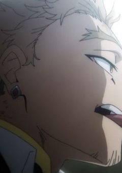 # 女子高校生。年収"一億,,な件