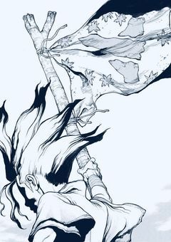 #     科学者と　わがままお嬢様