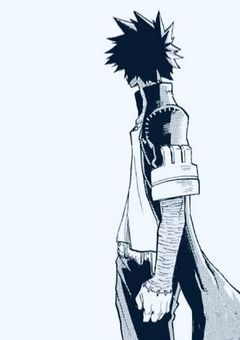 # ヒロアカ短編集