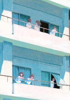 俺らの青春！六夏小学校！