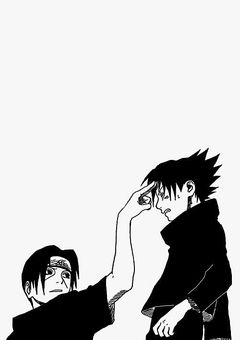 うちは兄弟の姉