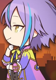 【未完結＆更新停止】ありがとう