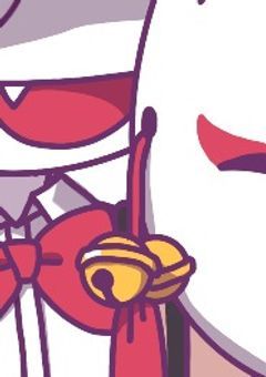 齢14の殺し屋ちゃん