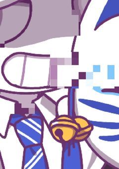 齢14の殺し屋くん