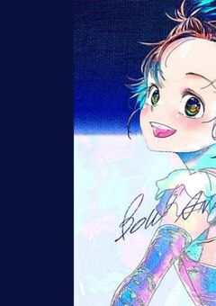 私は金メダリストになる！