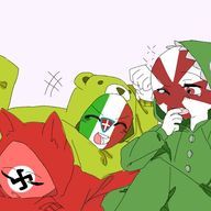 抹茶ミルク🍵（無期限活動休止）さんのアイコン画像