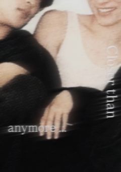 𝖼𝗅𝗈𝗌𝖾𝗋 𝗍𝗁𝖺𝗇 𝖺𝗇𝗒𝗈𝗇𝖾　…