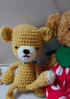 みにくまの過去