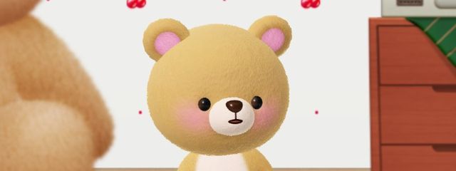 みにみにさんの壁紙画像